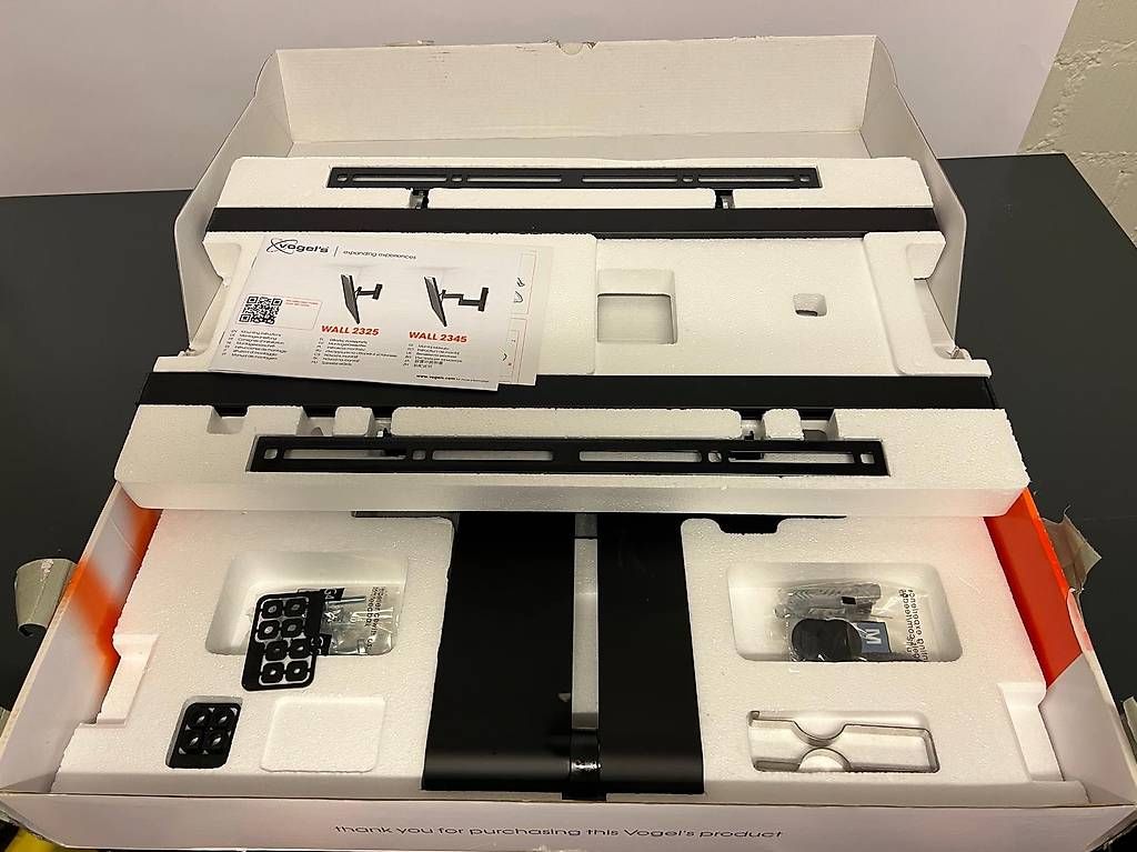 Supporti a parete: Wandhalterung TV LCD LED – Usato da Zürich venduto da panda024 3