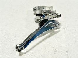 Shimano FD-6300 600 AX (clamp) Front Derailleur Umwerfer NOS