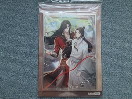 Heaven Official's Blessing TGCF Shikishi Neu Manga/Manhua