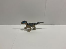 Lego Jurassic World Raptor Dinosaurier gebraucht