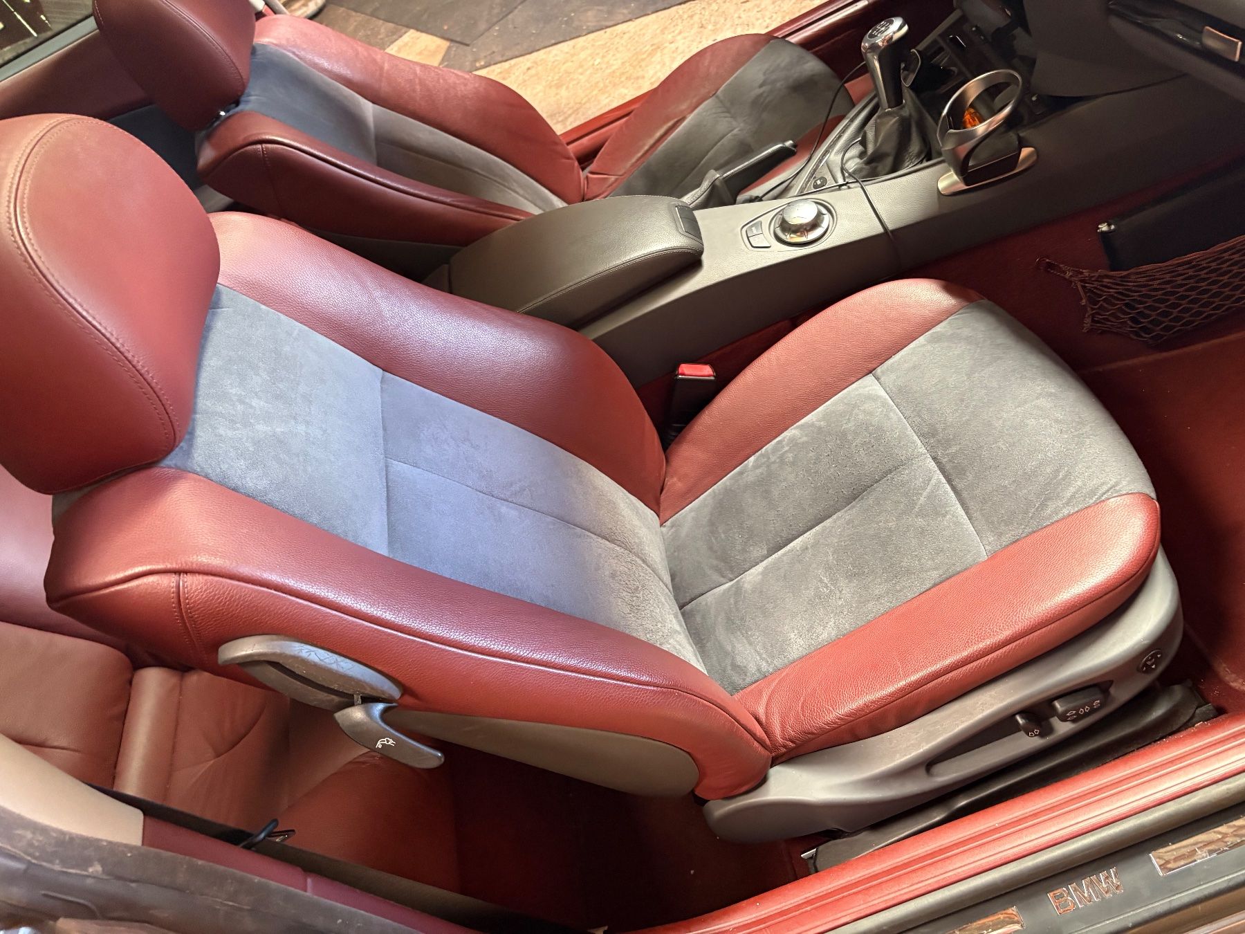 BMW Automobili: BMW 645ci – Usato da Bözen venduto da Sanbo18 2