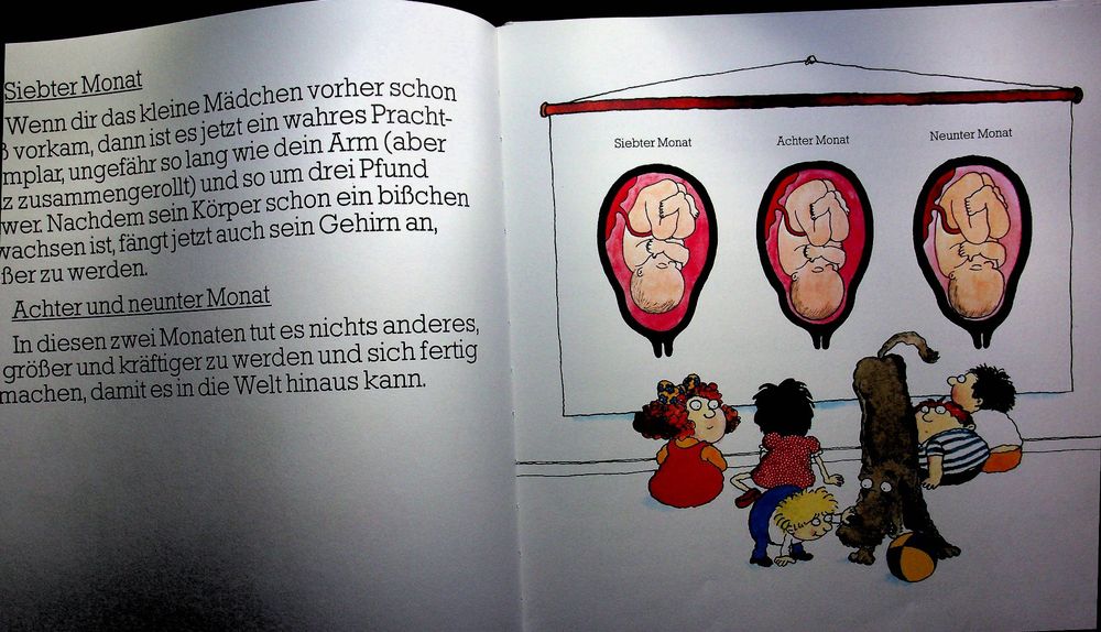 Dr. Thaddäus Troll Wo komm