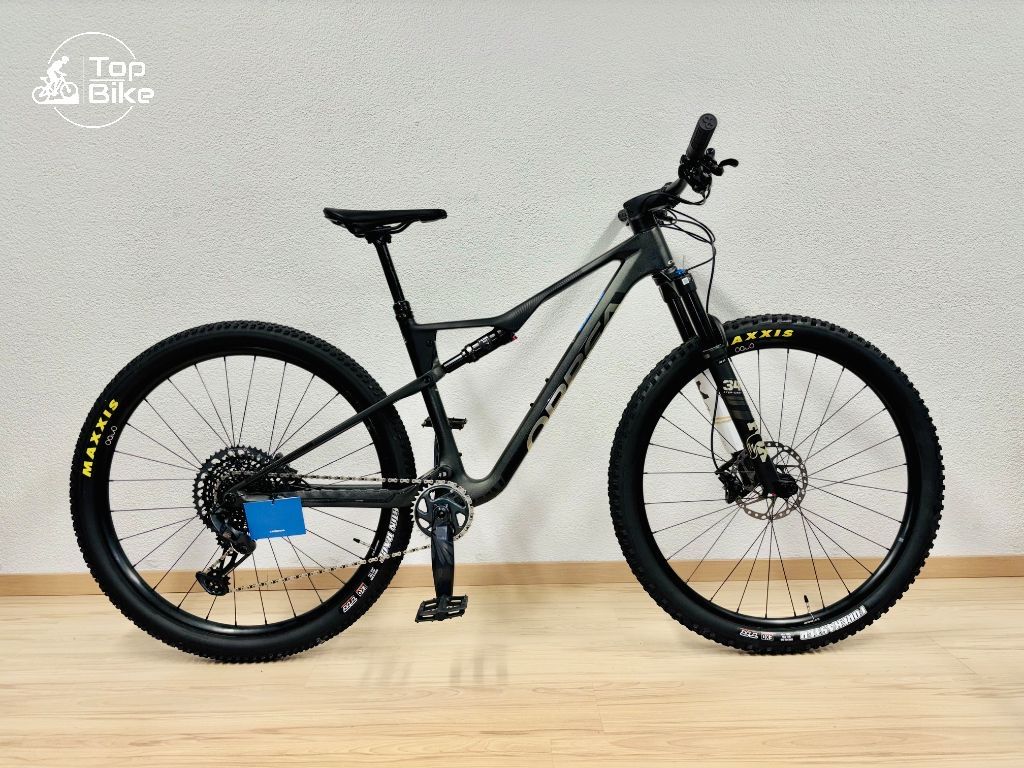 Orbea Biciclette: NEW Orbea Oiz M20 M – Nuovo (secondo la descrizione) da Stallikon venduto da TopBikeCH