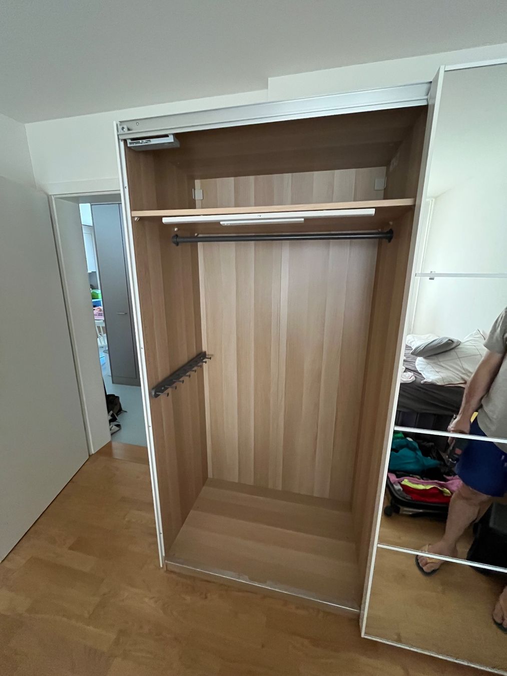 Ikea Armoires: IKEA Schrank – D'occasion à Eglisau par rah_5qp6 1