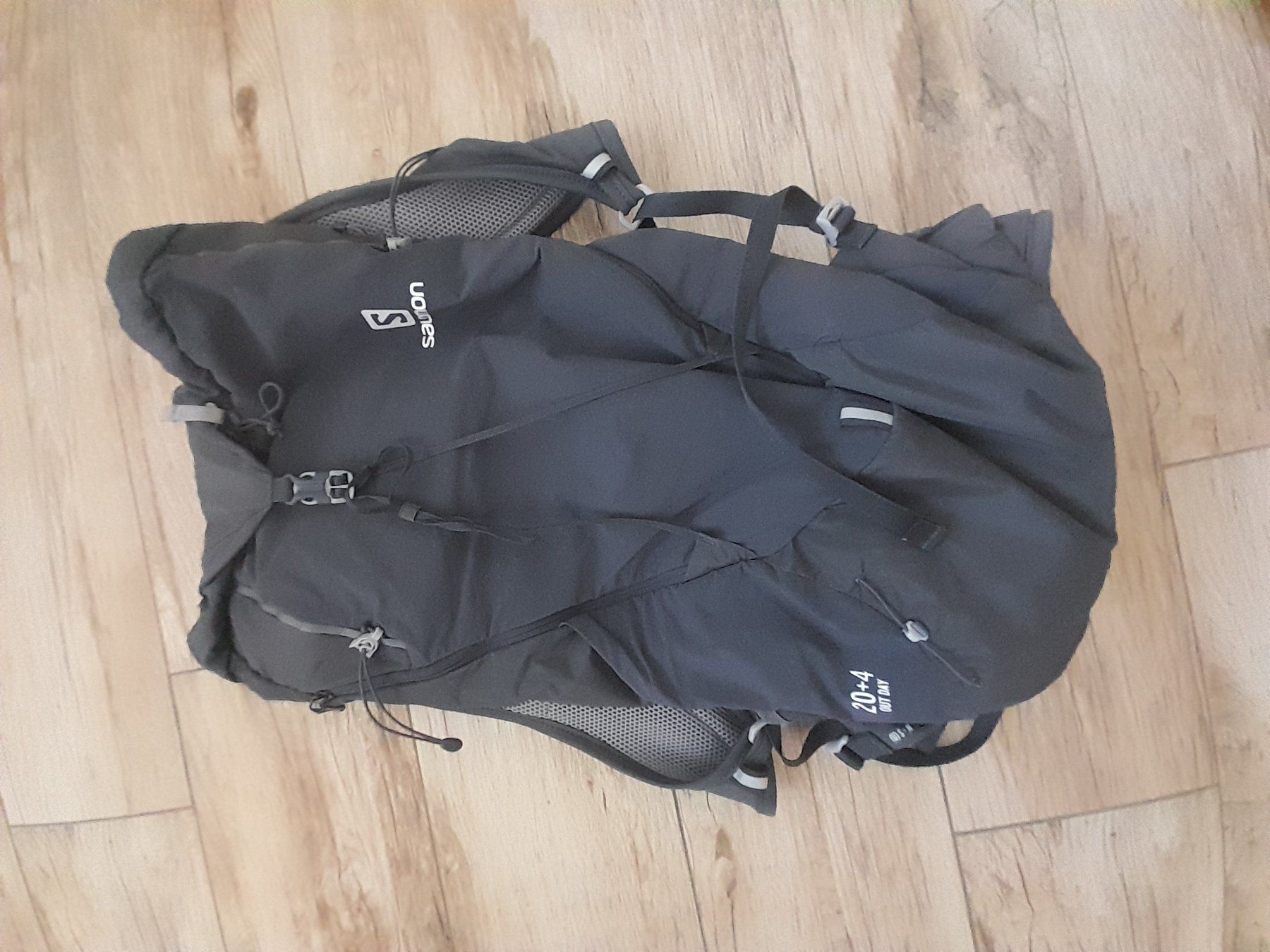Deuter Rucksäcke: deuter ac lite 24 – Neu (gemäss Beschreibung) aus Schönholzerswilen von foliobart