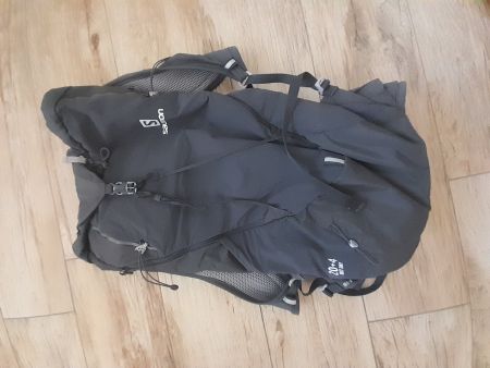 deuter ac lite 24