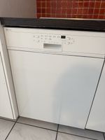 Geschirrspüler Electrolux GHE612cb4 weiss gebrauchter Zustan