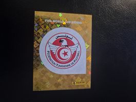 Panini WM 26 TUN 1