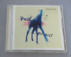 GIARDINI DI MIRÒ - Punk...Not Diet
