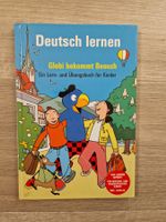 Globi Deutsch lernen und Globi Quiz