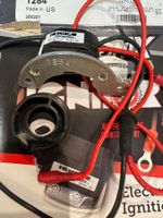 Ford mustang 64-73 v8 kit allumage electro pertronix ignitor