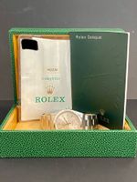 Rolex Oyster Perpetual Air-King Datejust Precision 34mm