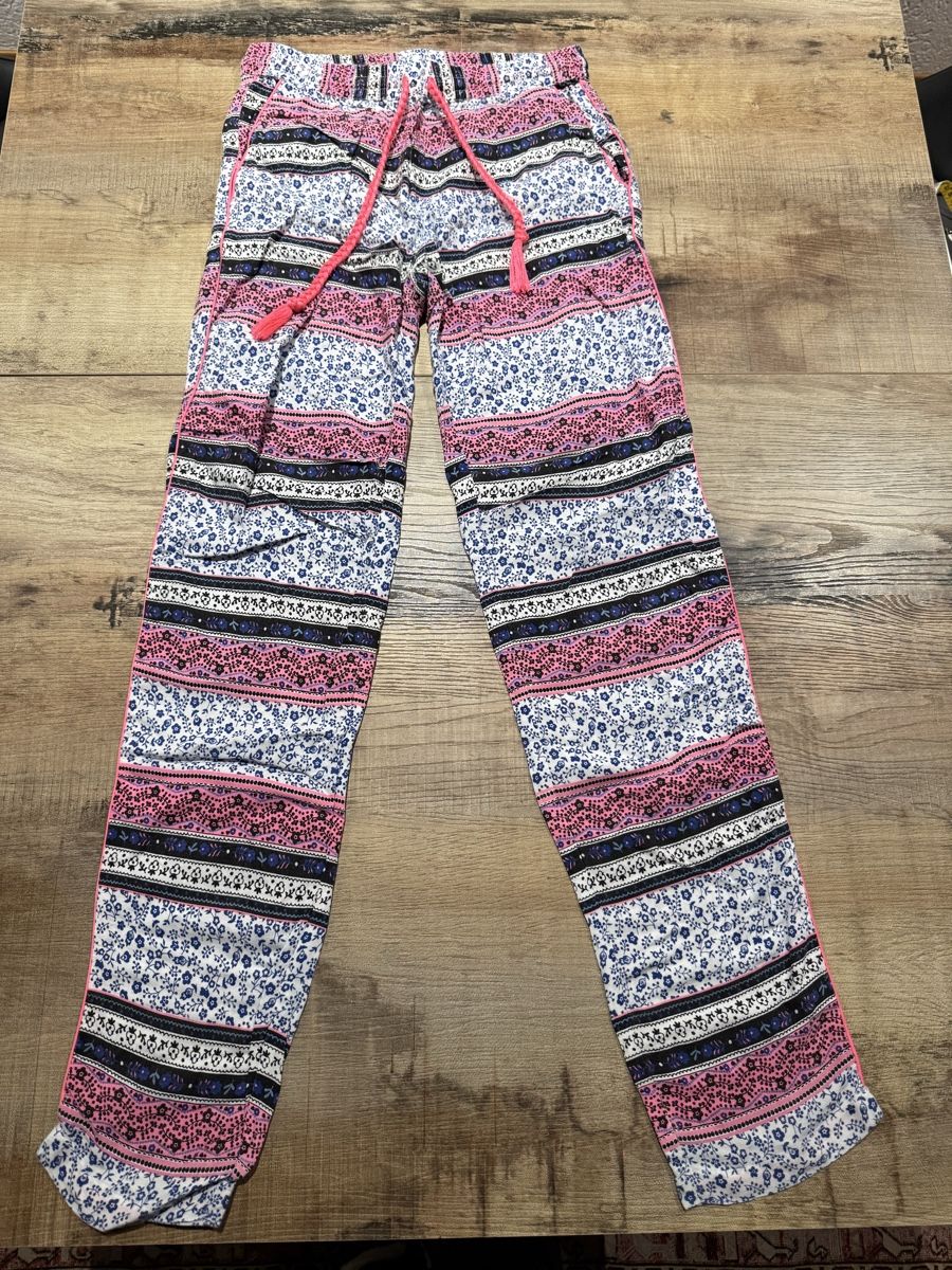Pantaloni: KIWI St.Topez Kids Pantalon – Usato da Genève venduto da mms_7w5q