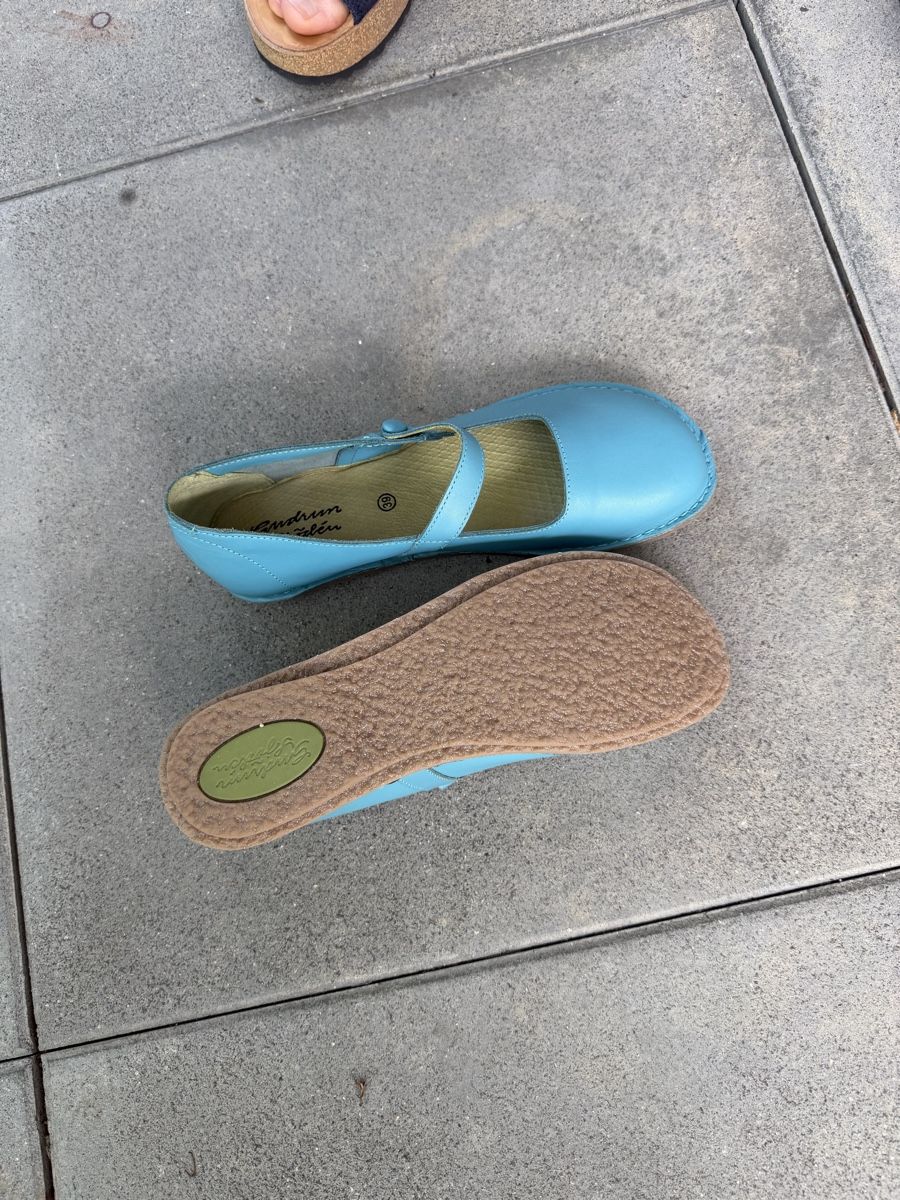 Gudrun Sjöden Scarpe da donna: Schuhe Gudrun Sjödén – Nuovo (secondo la descrizione) da Zofingen venduto da anho_2 3