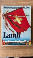 Buch Landesausstellung 1939 Zürich