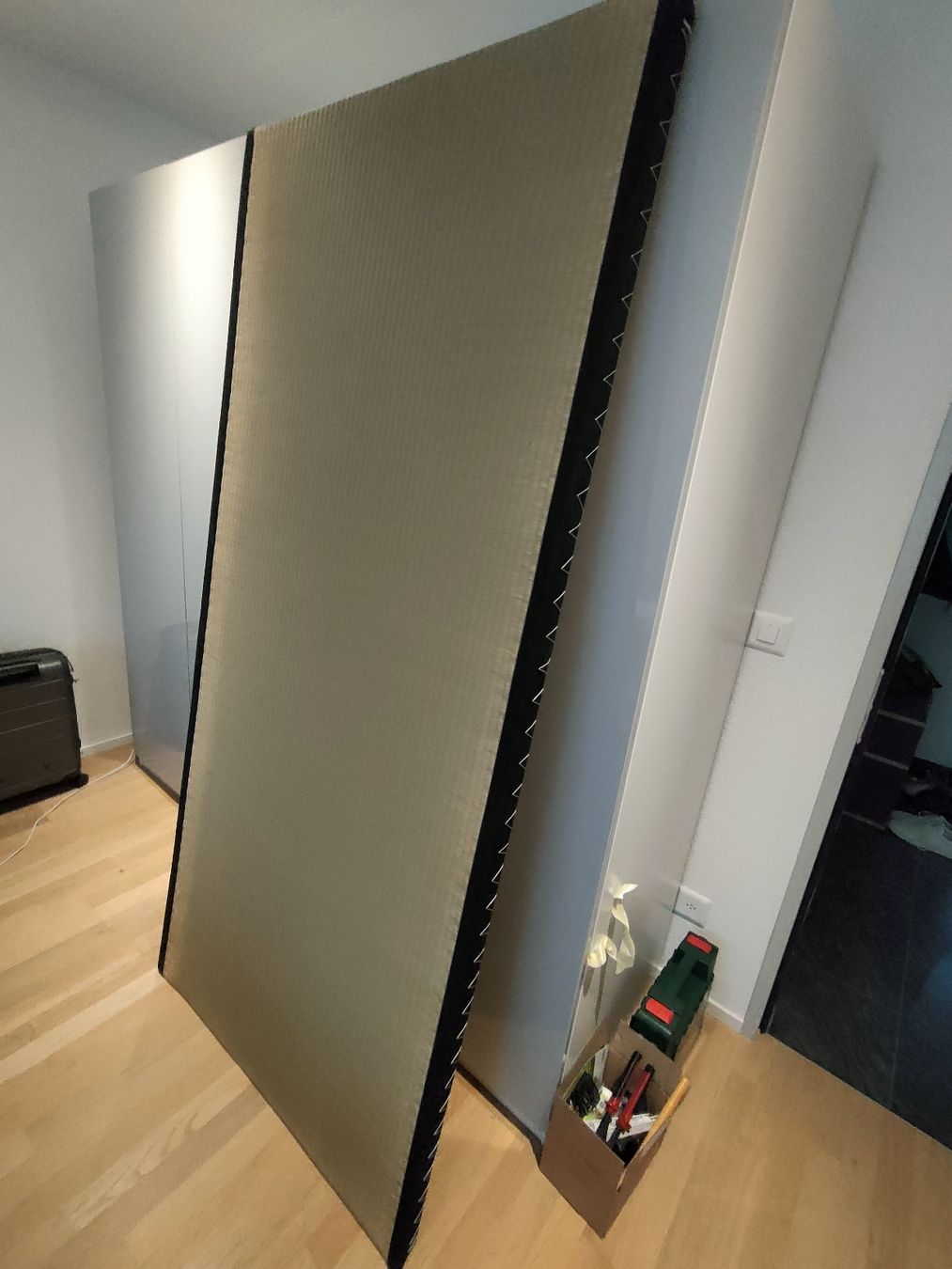Tappetini fitness: Tatami Matte 200x90cm – Nuovo (secondo la descrizione) da Zürich venduto da ant_qmx8 1