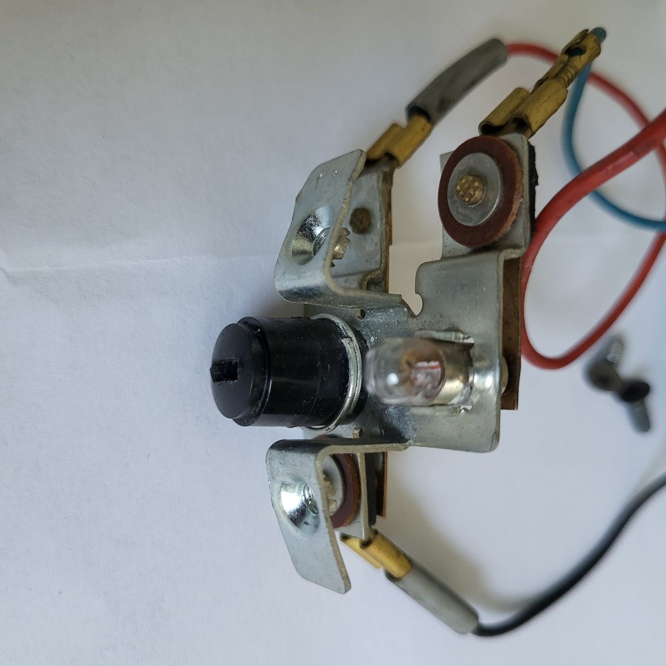 Pony Parti ricambio per ciclomotori: Eierlampe Pony Sachs 502 / 503 – Usato da Stansstad venduto da Harleywasser 7