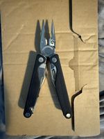 Leatherman Multitool