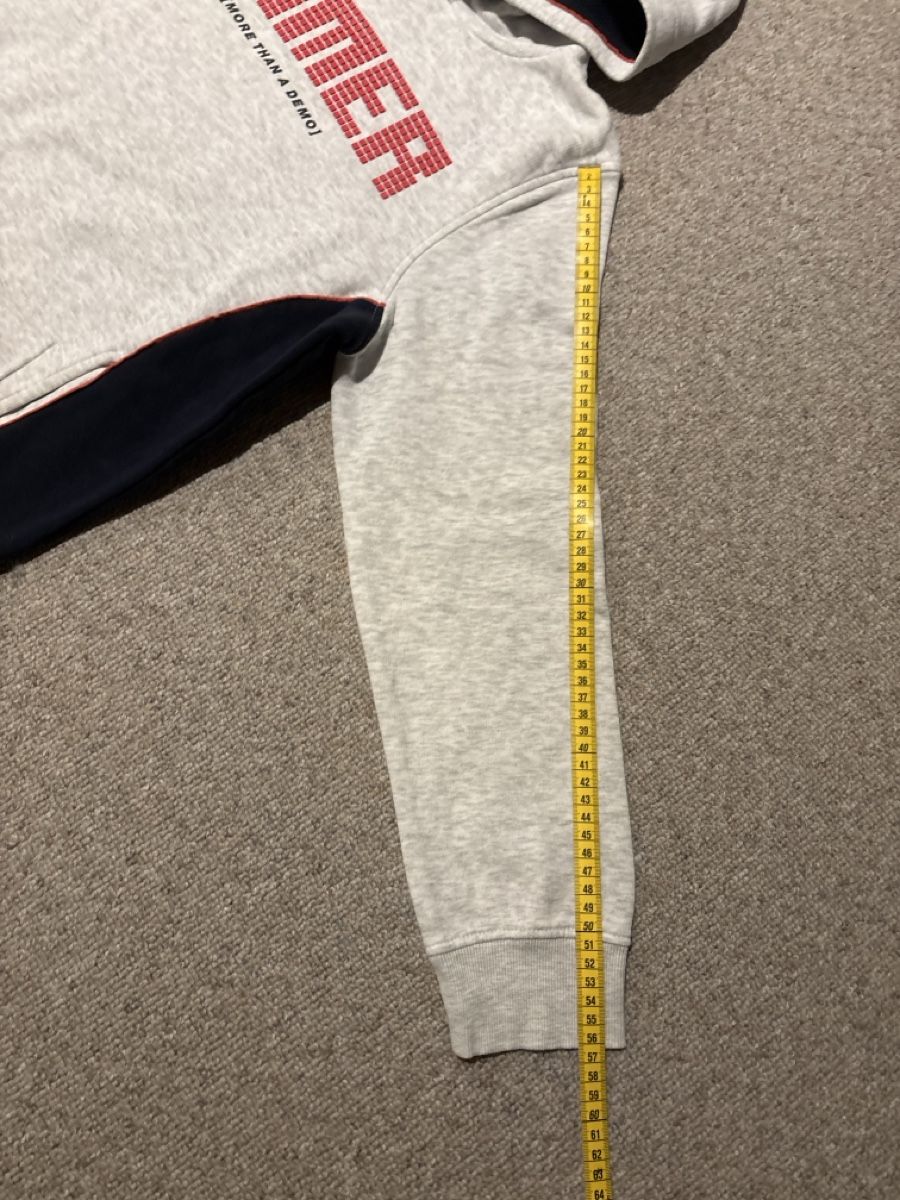 C&A Maglioni & Felpe: Gamer Kapuzenpulli, Grösse 158/164 neuwertig – Nuovo (secondo la descrizione) da Birr venduto da Brigitte73 3