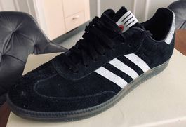 adidas Samba Livestock Rhythm (neu)
