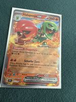 Pokémon Surging Sparks Halupenjo ex 037/191