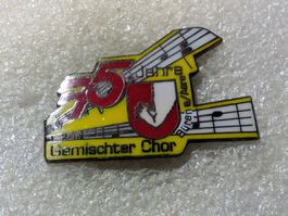 Ansteckpin 150: Gemischter Chor Büre a.d.A.