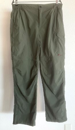 Xtreme @ TEX Zip-off Gr. XL