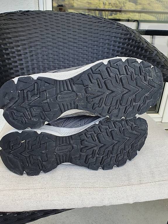 Scarpe da uomo: Wanderschuhe Landrover Gr 41 – Usato da Belp venduto da kse_g22d 2