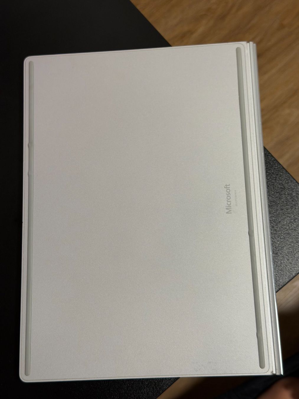 Microsoft Notebook: Microsoft Surface Book 2 – Usato da Grenchen venduto da StefanAMueller 5