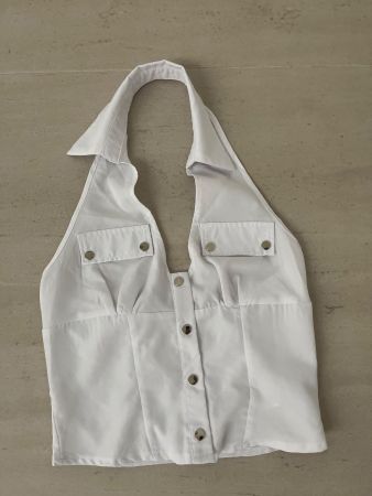 Sommertop Gr 36 (wie neu)