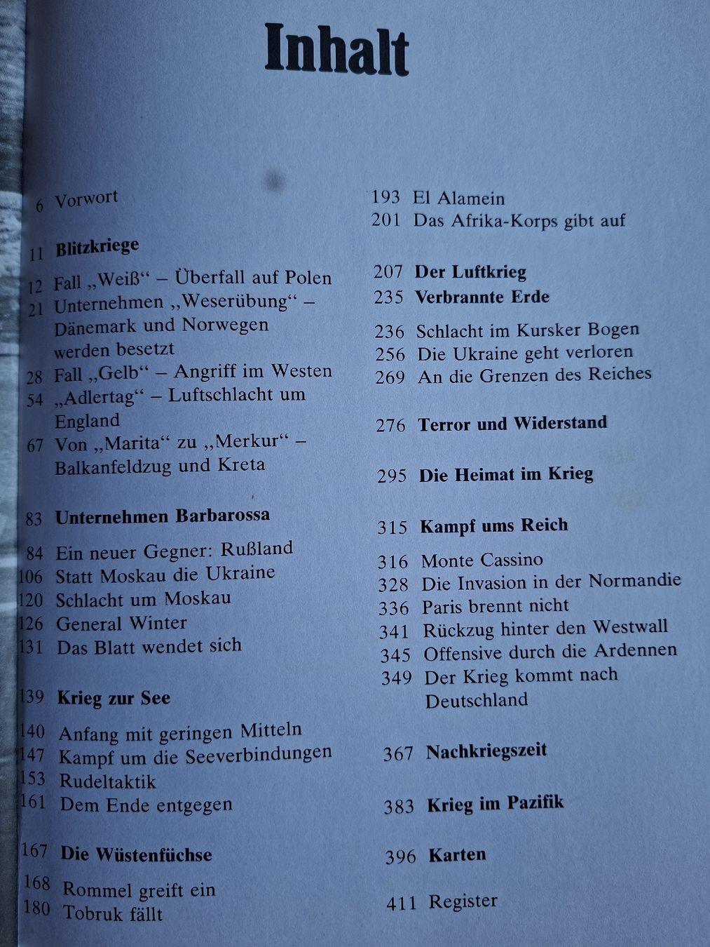 Libri: Armee Militär Weltkriegs Buch – Usato da Schwanden Sigrisw venduto da cadieux71 2