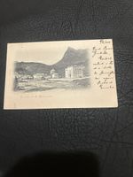 Ricordo del San Bernardino 1900