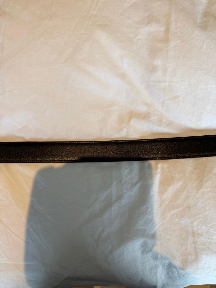 Cinture: Hermes Gürtel – Usato da Lenzburg venduto da Jiji013 2
