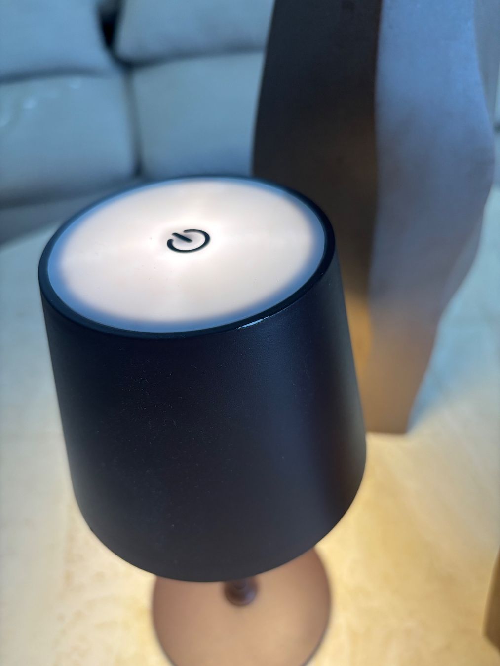 Vasen & Gefässe: Vase Boconcept Steinvase Blumenvase – Gebraucht aus Zürich von car_9sdb 6