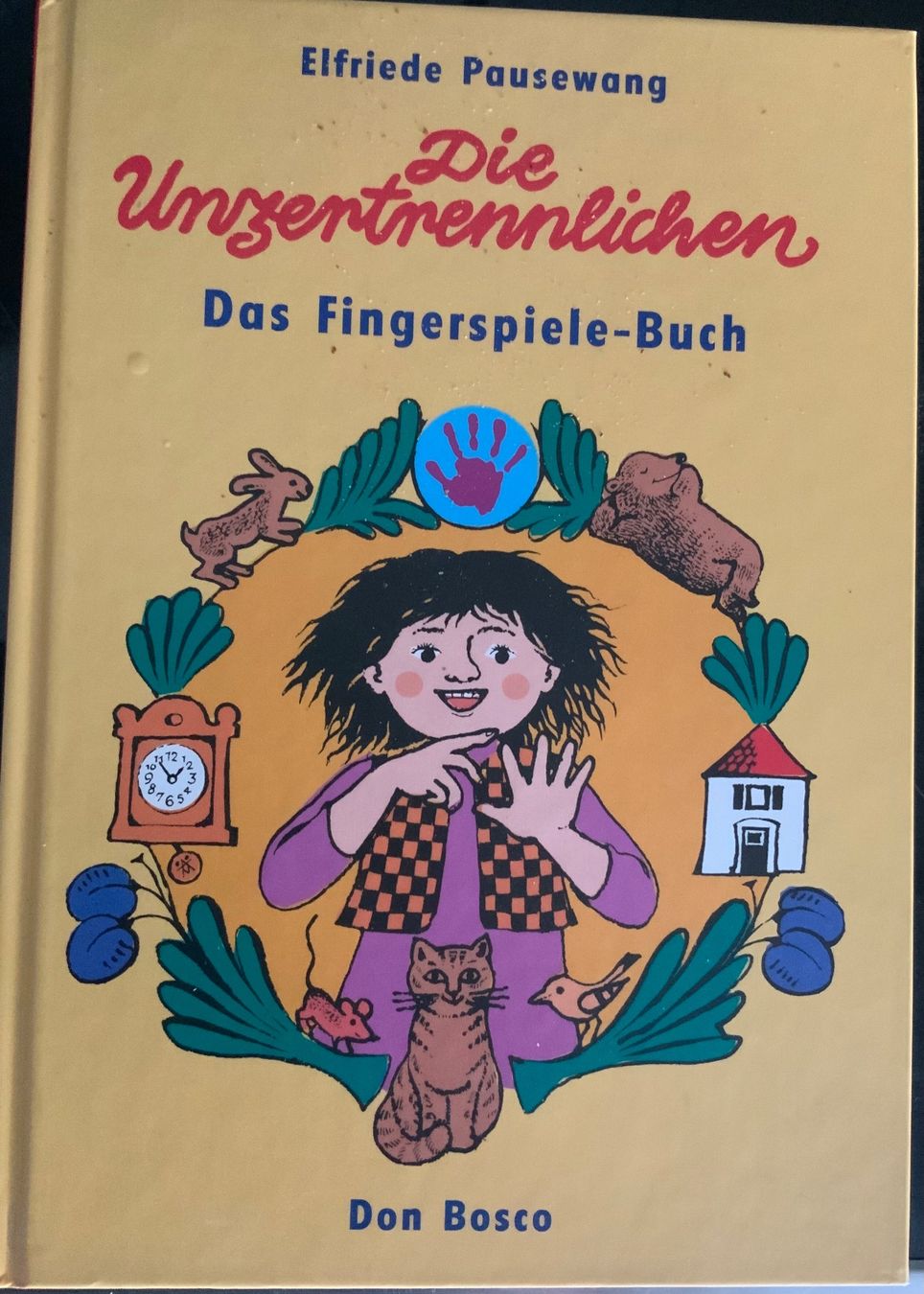 Libri: Die Unzentrennlichen – Usato da Urdorf venduto da cic_snf8