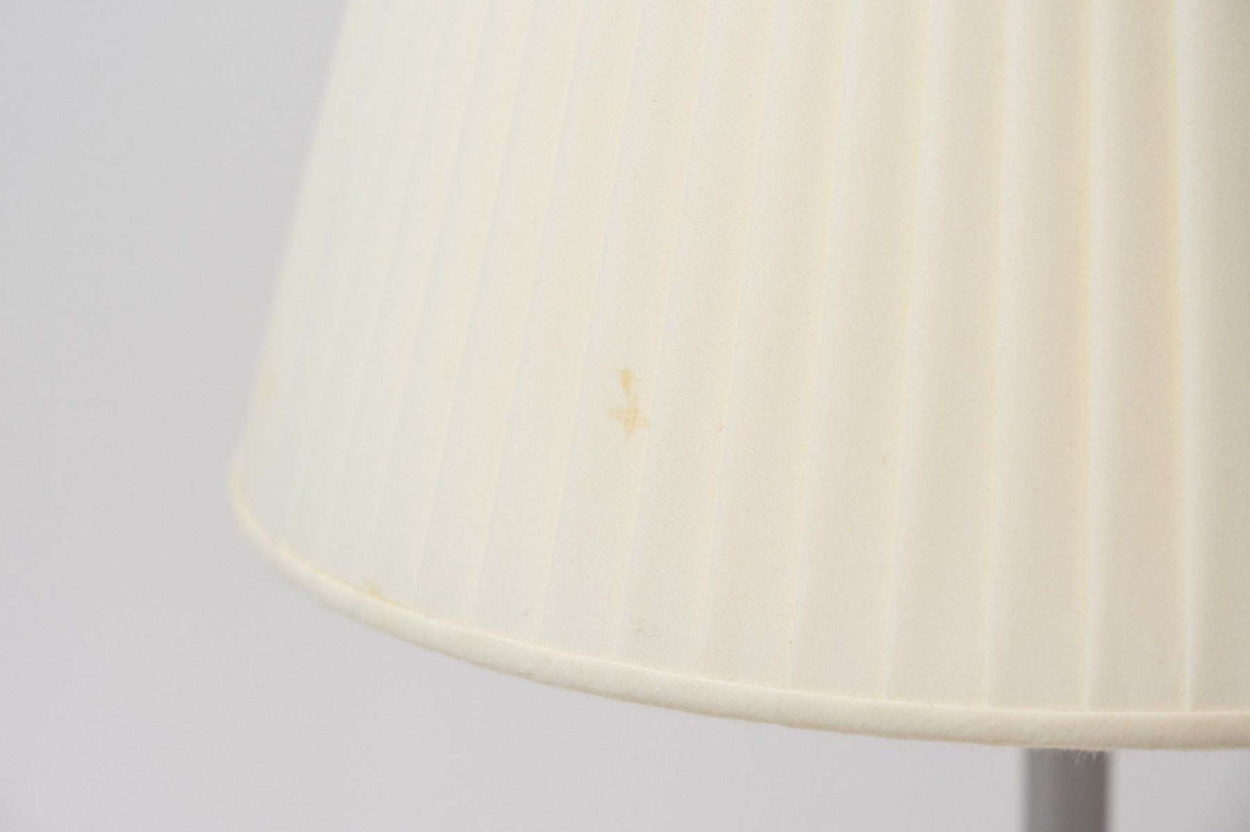 Flos Lampen: Flos Romeo Soft Tischleuchte - Lieferung möglich – Gebraucht aus Schaffhausen von Studio-Ara 6