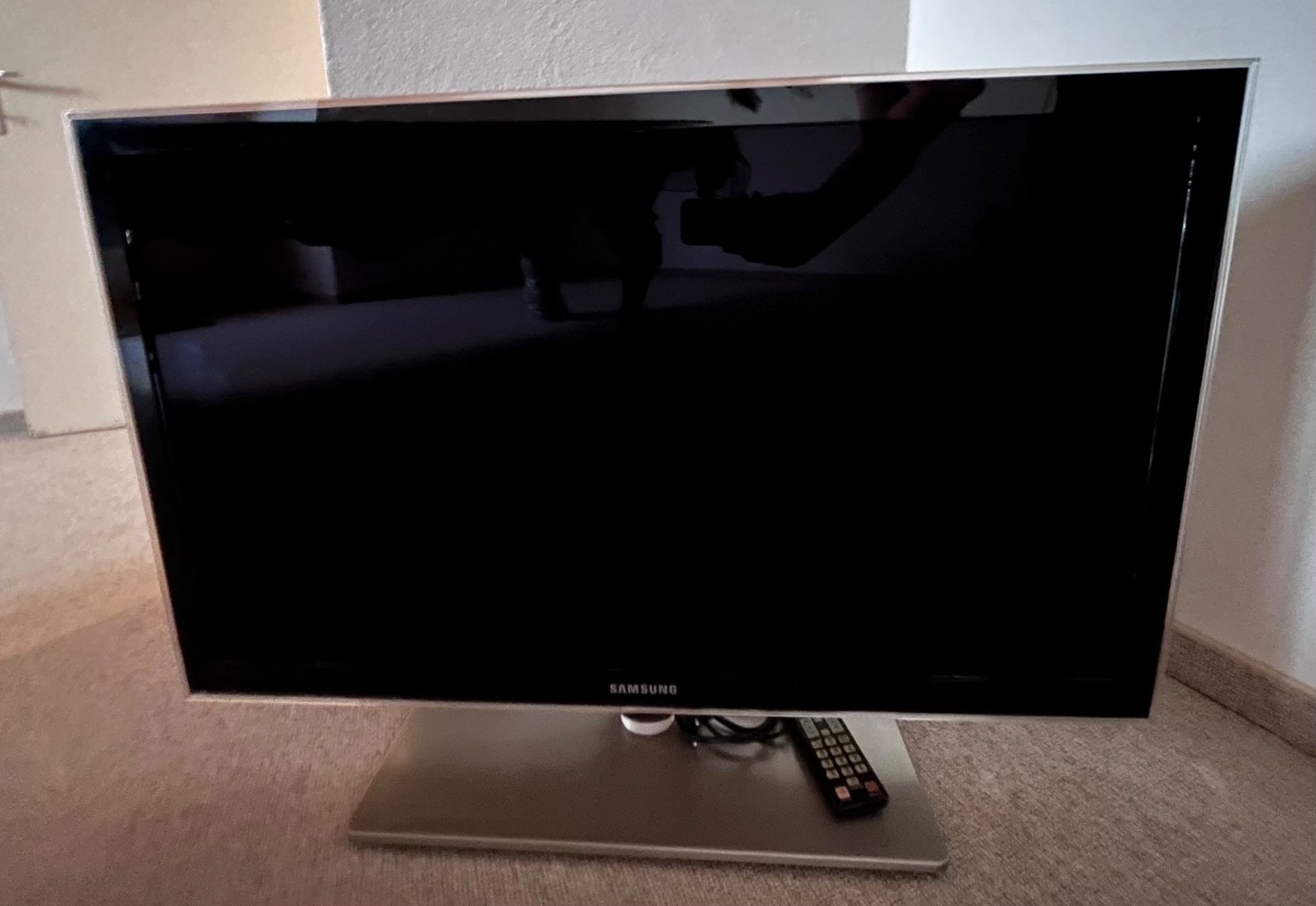 Samsung Televisori: Fernseher Samsung – Usato da Roggwil BE venduto da KarotteV 8