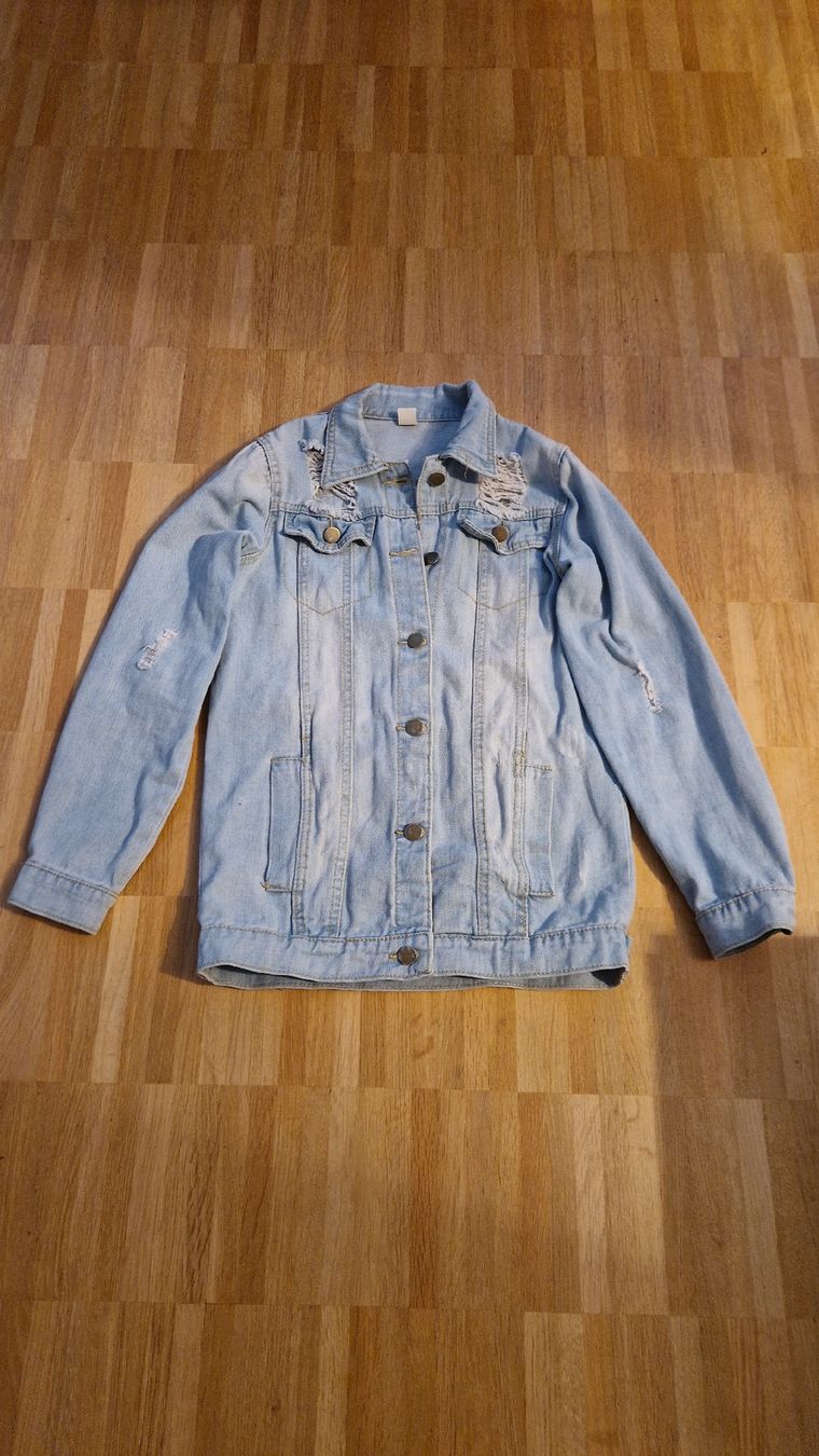 Giacche: Jeansjacke S – Usato da Riehen venduto da Aconitum
