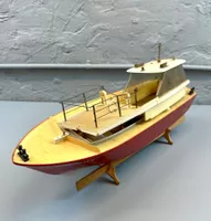 ♦️ MODELLBAU DIV “SCHIFF” AB 1.- !!!