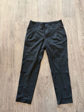 Damenhose Mexx schwarz Grösse 38 gebraucht guter Zustand