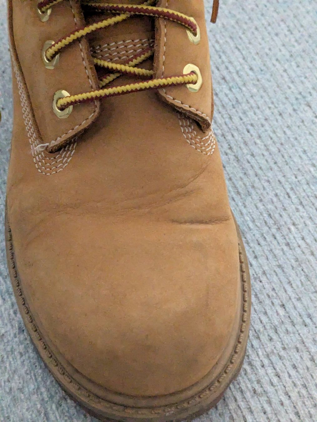 Timberland Scarpe da donna: Timberland boots – Usato da Zürich venduto da MAG_b6zd 1