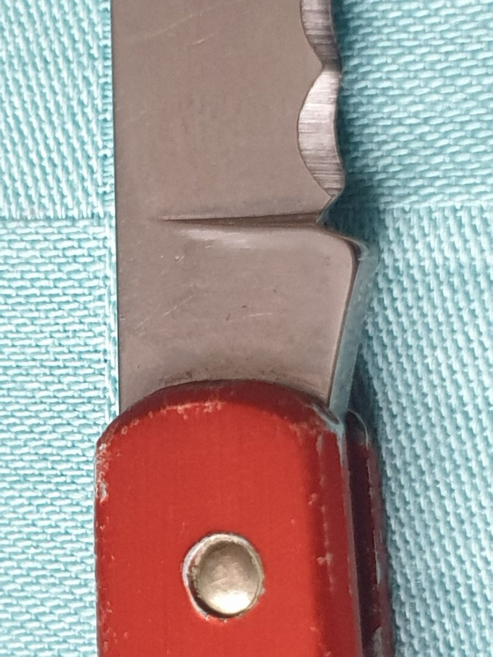 Victorinox Coltelli tascabile: Taschenmesser VICTORINOX – Usato da Mörschwil venduto da spirspi 9