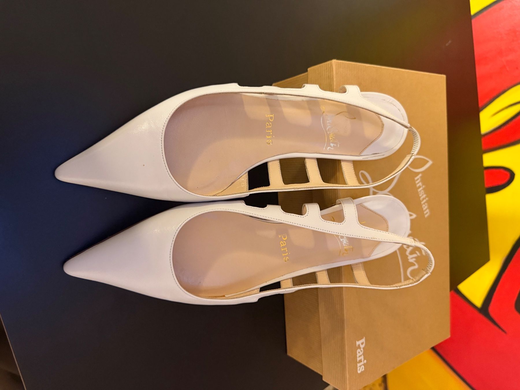 Christian Louboutin Chaussures femmes: Louboutin – D'occasion à Roche VD par hri_8dkx 2