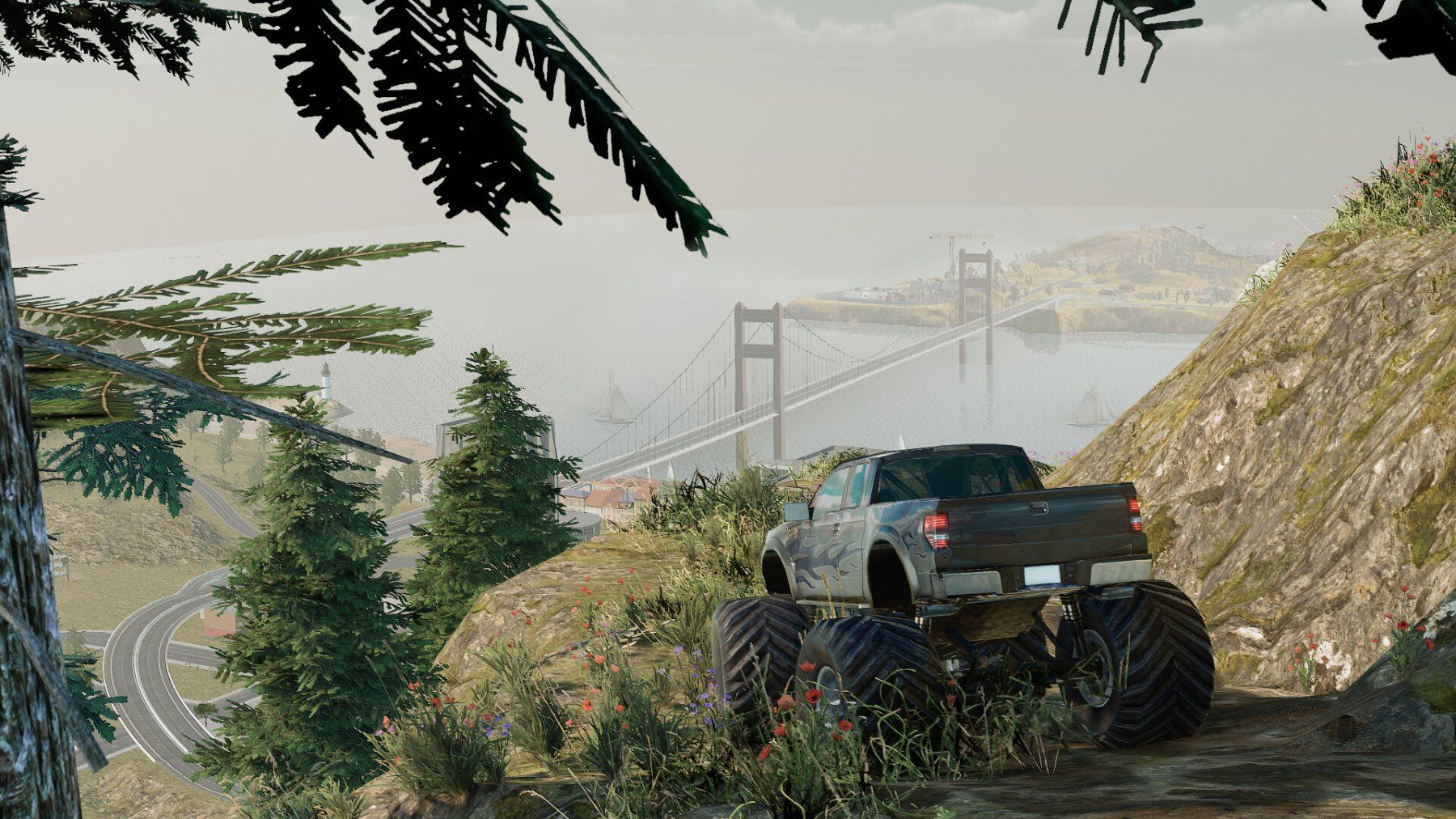Giochi: Truck & Logistics Simulator (PC, 2023, Nur Steam Key Code) – Nuovo (secondo la descrizione) da Bad Säckingen venduto da ms-spiele-keys 8