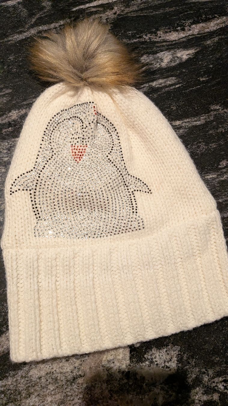 Altro abbigliamento per bambina: Mütze  – Usato da Wattenwil venduto da karinschaw 1