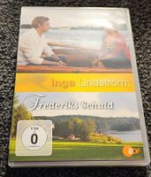 Inga Lindström: Frederiks Schuld (21054)