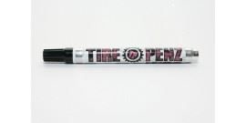 Penna & Evidenziatori: Reifenmarkierstift Lila – Nuovo e nell'imballaggio originale da Fehraltorf venduto da Auto-Stieger
