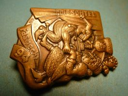 LIESCHTEL 1994 BRONZE