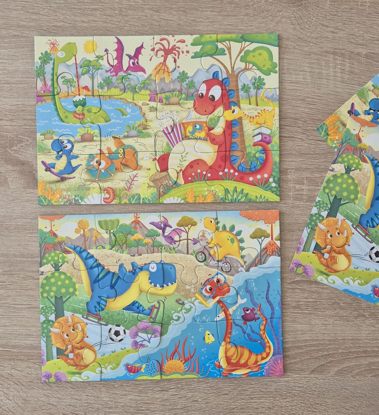 Ravensburger Puzzle: Ravensburger Puzzle  – Usato da Ellighausen venduto da Luna_dk 2