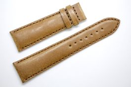 Tissot Lederband 23mm